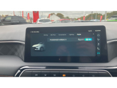 MG MG3 1.5 Hybrid Trophy 5dr Auto Hybrid Hatchback